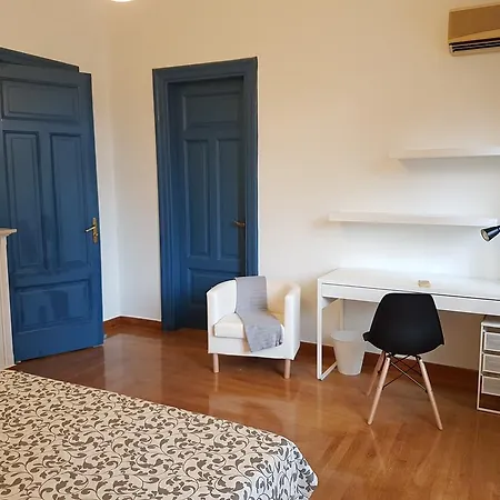 Holiday home Errathens Aegean *