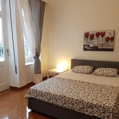 Holiday home Errathens Aegean Athens