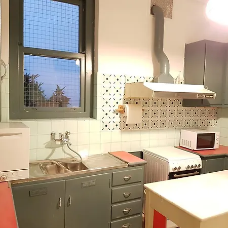 Errathens Aegean Holiday home