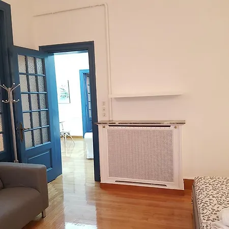 Errathens Aegean - Center, 5 Bd, 2 Bath Dom wakacyjny